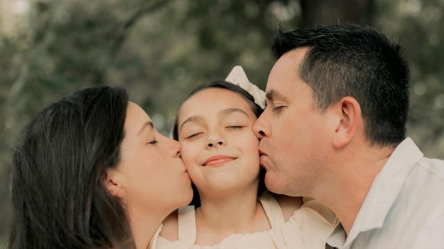 Ebeveyn-Çocuk İletişiminde Güçlü Bağ Kurmanın Yolları