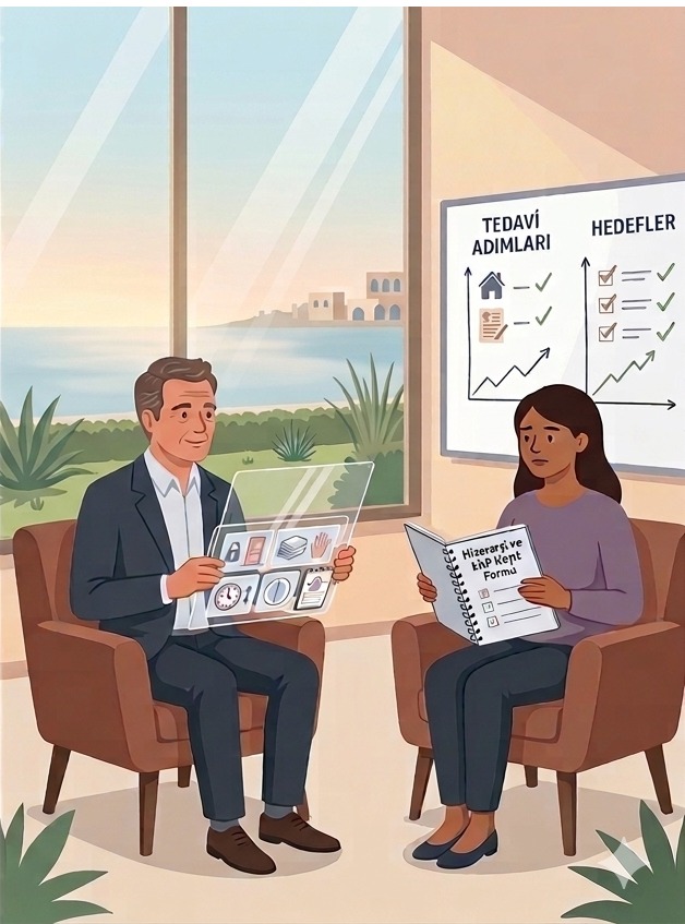 Psychotherapy Of Obsessive-Compulsive Disorder (Ocd)